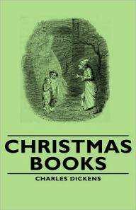 Title: Christmas Books, Author: Charles Dickens