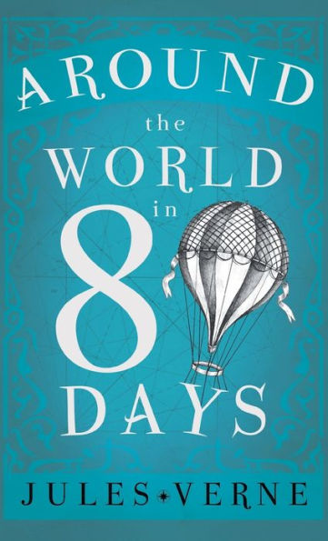 Around the World in Eighty Days