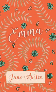 Title: Emma, Author: Jane Austen