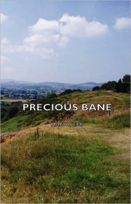 Title: Precious Bane, Author: Mary Webb