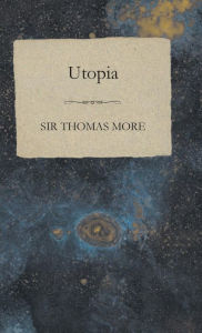 Title: Utopia, Author: Thomas More