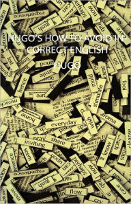 Title: Hugo's How to Avoid Incorrect English, Author: Victor Hugo