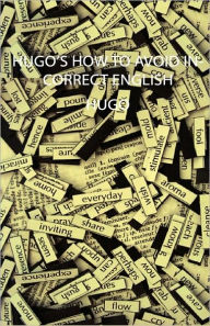 Hugo's How to Avoid Incorrect English