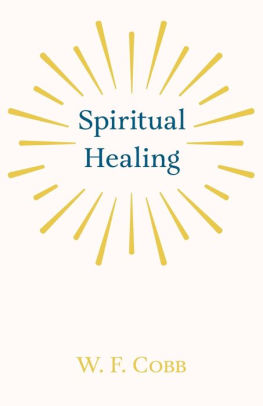 Spiritual healing essay 06 image