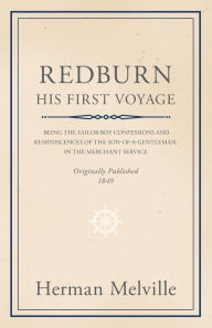 Redburn - His First Voyage