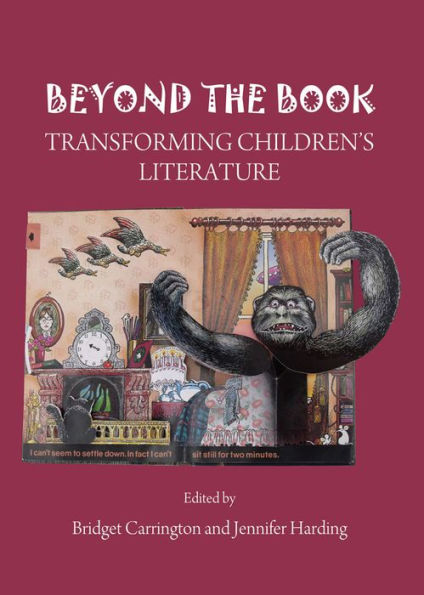 Beyond the Book: Transforming Children's Literature