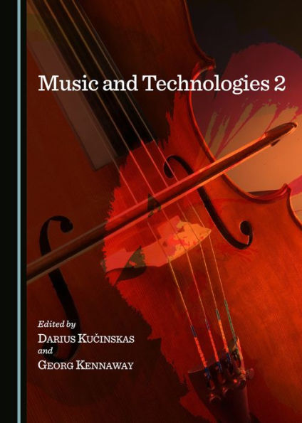 Music and Technologies 2