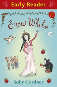 Title: Snow White, Author: Sally Gardner