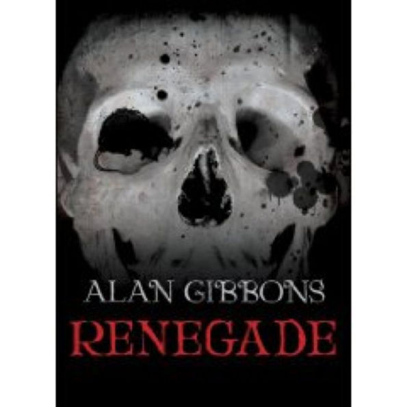 Renegade: Book 3