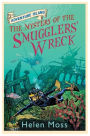 Adventure Island: The Mystery of the Smugglers' Wreck: Book 9