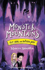 Title: Monster Mountains: Book 2, Author: Marcus Sedgwick