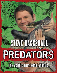Title: Predators, Author: Steve Backshall