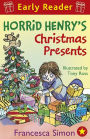 Horrid Henry's Christmas Presents: Book 19