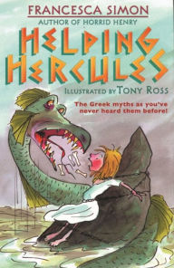 Title: Helping Hercules, Author: Francesca Simon