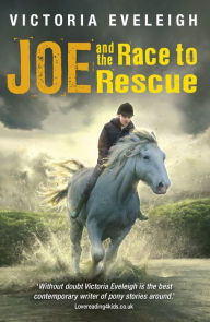 Title: Joe and the Race to Rescue: Book 3, Author: Victoria Eveleigh