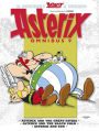 Asterix Omnibus 9