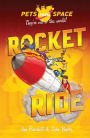 Rocket Ride: Book 4