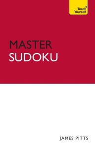 Title: Master Sudoku, Author: James Pitts