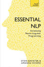 Essential NLP