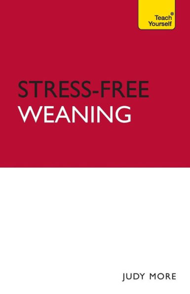 Stress-Free Weaning