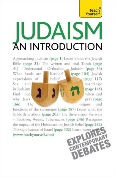 Judaism - An Introduction