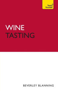 Title: Wine Tasting, Author: Beverley Blanning