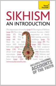 Title: Sikhism - An Introduction, Author: Owen Cole