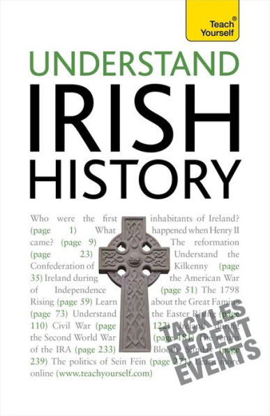 Understand Irish History