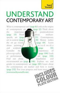 Understand Contemporary Art