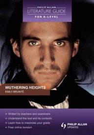 Title: Wuthering Heights, Author: Emily Brontë