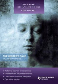 Title: Winter's Tale, Author: William Shakespeare