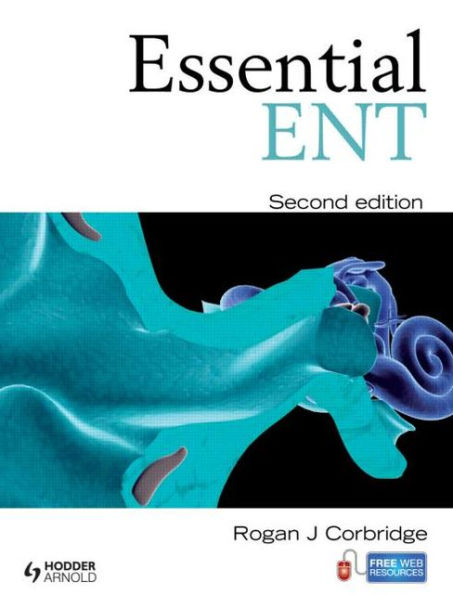 Essential ENT / Edition 2