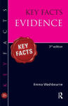 Alternative view 1 of Key Facts Evidence