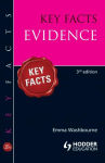 Alternative view 2 of Key Facts Evidence