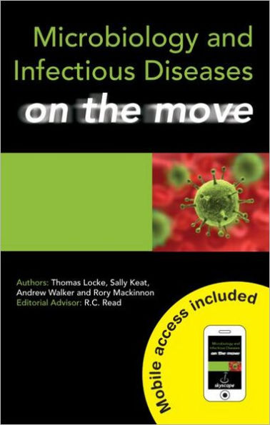 Microbiology and Infectious Diseases on the Move / Edition 1