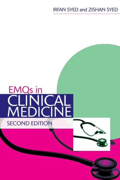 EMQs in Clinical Medicine