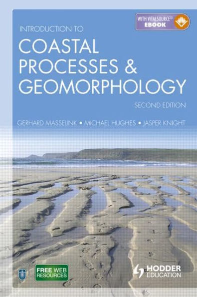 Introduction to Coastal Processes and Geomorphology / Edition 2