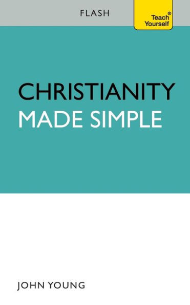 Christianity Made Simple: Flash