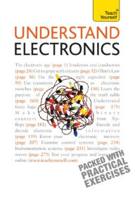 Title: Understand Electronics: Teach Yourself, Author: Malcolm Plant