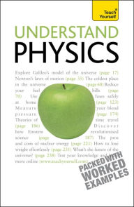 Title: Understand Physics: Teach Yourself, Author: Jim Breithaupt