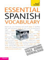 Essential Spanish Vocabulary: Teach Yourself