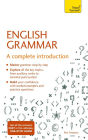 Essential English Grammar: Teach Yourself: A Complete Introduction