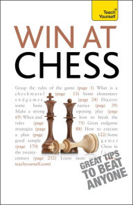 Title: Win At Chess: Teach Yourself, Author: William Hartson