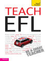 Teach English as a Foreign Language: Teach Yourself (New Edition): eBook