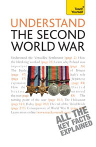 Title: Understand the Second World War: Teach Yourself, Author: Alan Farmer