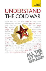 Title: Understand The Cold War: Teach Yourself, Author: Carole Bryan-Jones