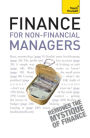 Finance for Non-Financial Managers: A comprehensive manager's guide to business accountancy