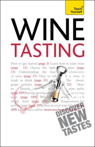 Title: Wine Tasting, Author: Beverley Blanning