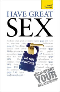 Title: Have Great Sex, Author: Paul Jenner