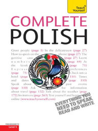 Title: Complete Polish Beginner to Intermediate Course: EBook: New edition, Author: Joanna Michalak-Gray